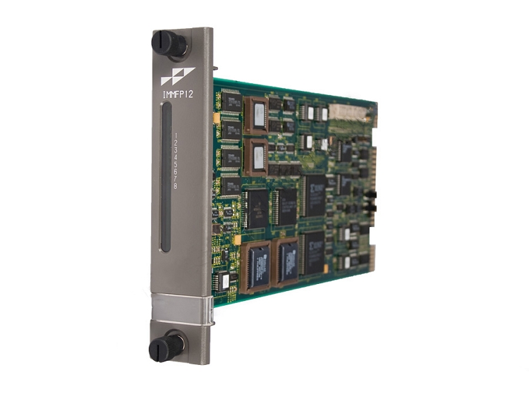 IMMFP12 New ABB Bailey Multifunction Processor Module